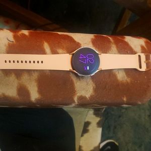 Samsung Galaxy watch4